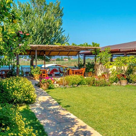 Dalyan Pension Εξωτερικό φωτογραφία