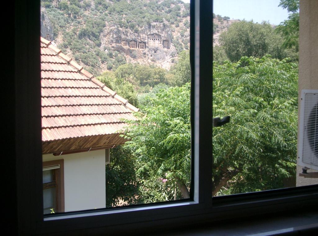 Dalyan Pension Εξωτερικό φωτογραφία