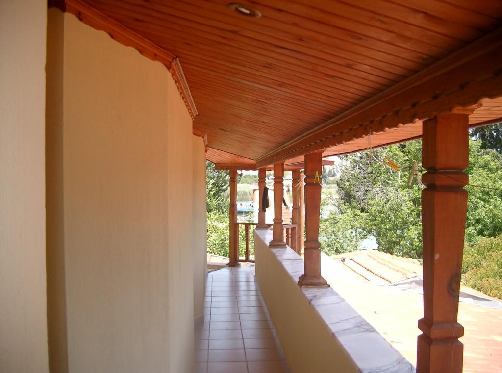 Dalyan Pension Εξωτερικό φωτογραφία