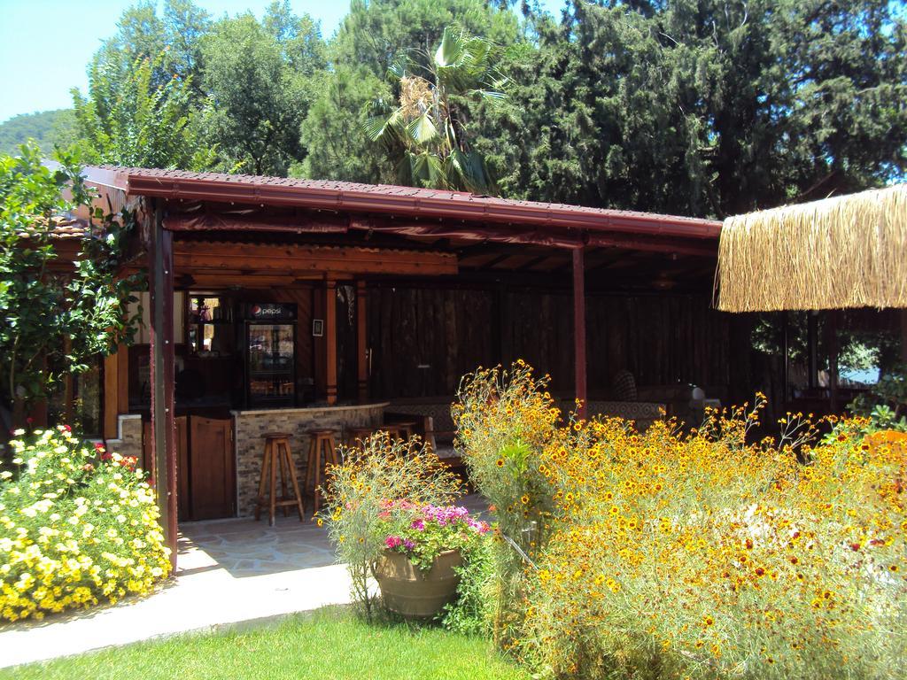 Dalyan Pension Εξωτερικό φωτογραφία
