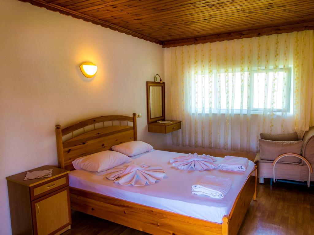 Dalyan Pension Εξωτερικό φωτογραφία
