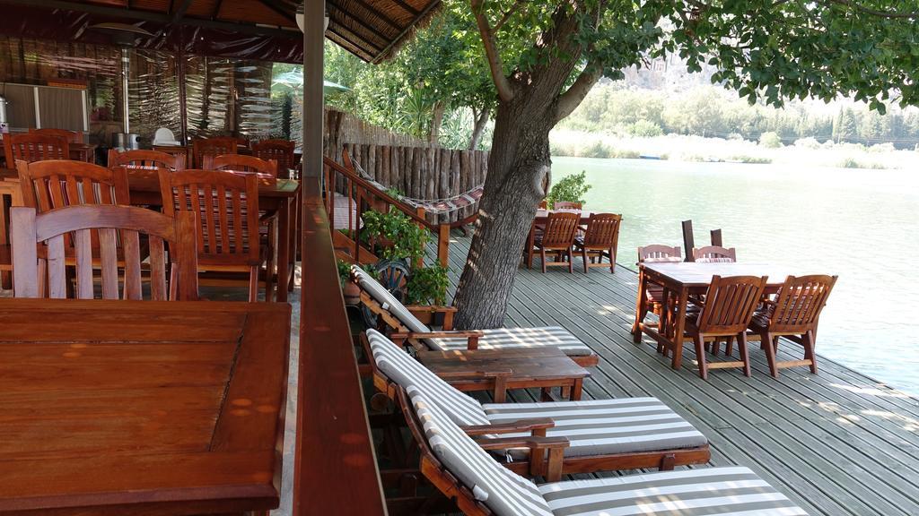 Dalyan Pension Εξωτερικό φωτογραφία
