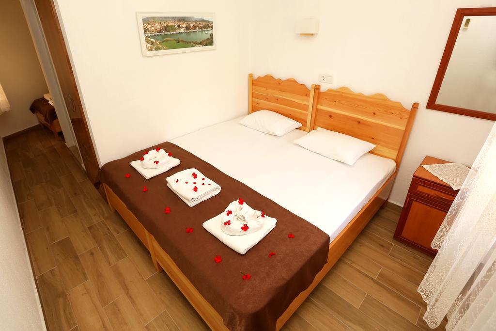 Dalyan Pension Εξωτερικό φωτογραφία