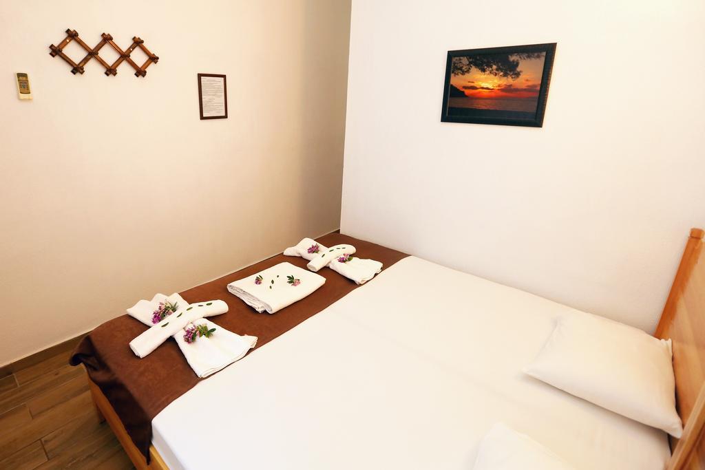 Dalyan Pension Εξωτερικό φωτογραφία