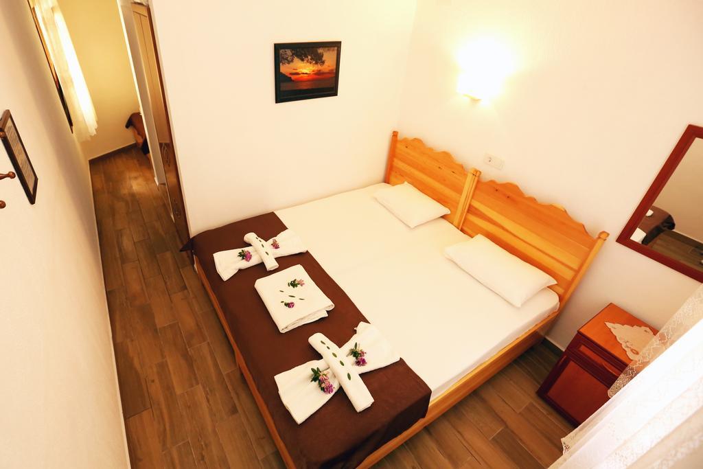 Dalyan Pension Εξωτερικό φωτογραφία