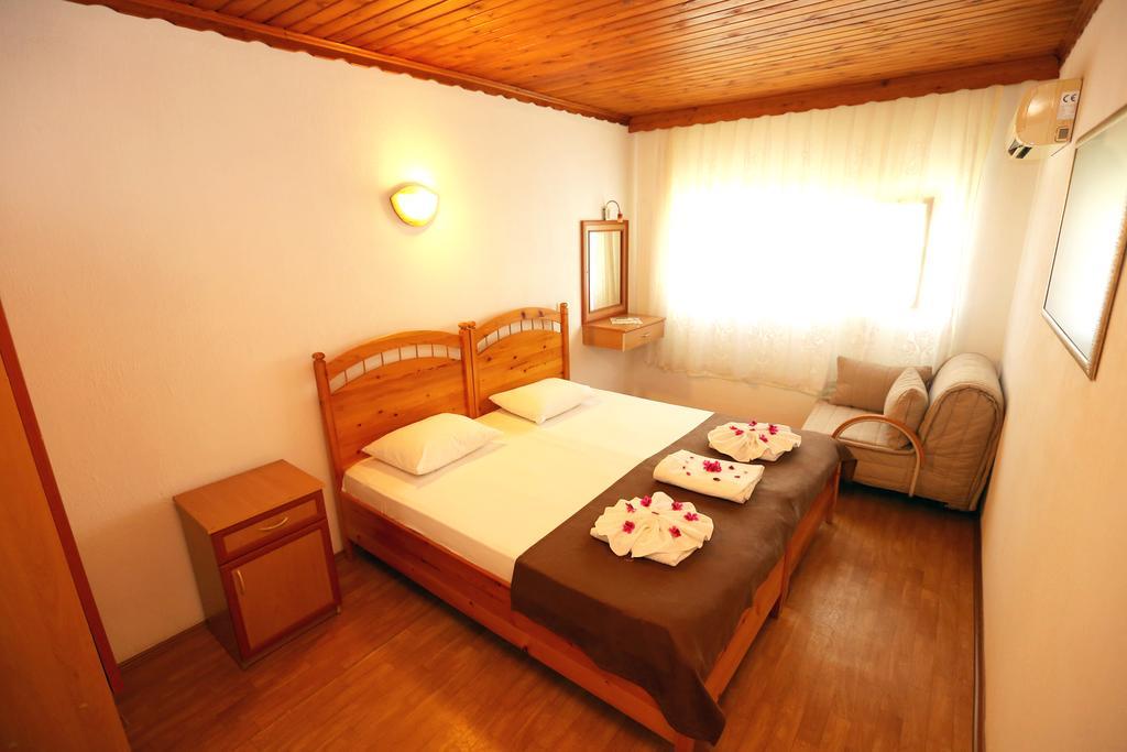 Dalyan Pension Εξωτερικό φωτογραφία