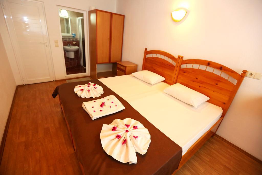Dalyan Pension Εξωτερικό φωτογραφία