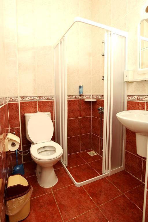 Dalyan Pension Εξωτερικό φωτογραφία