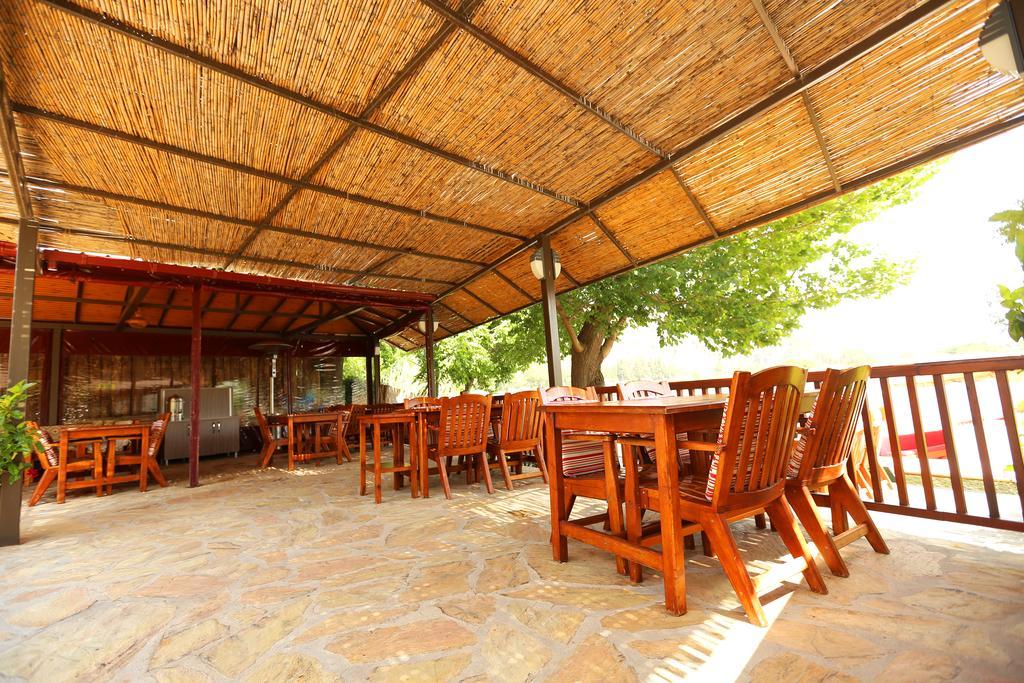 Dalyan Pension Εξωτερικό φωτογραφία