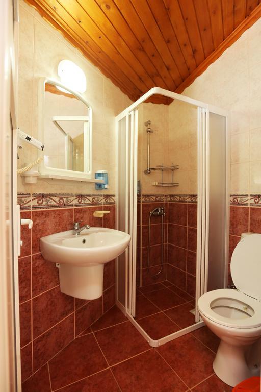 Dalyan Pension Εξωτερικό φωτογραφία