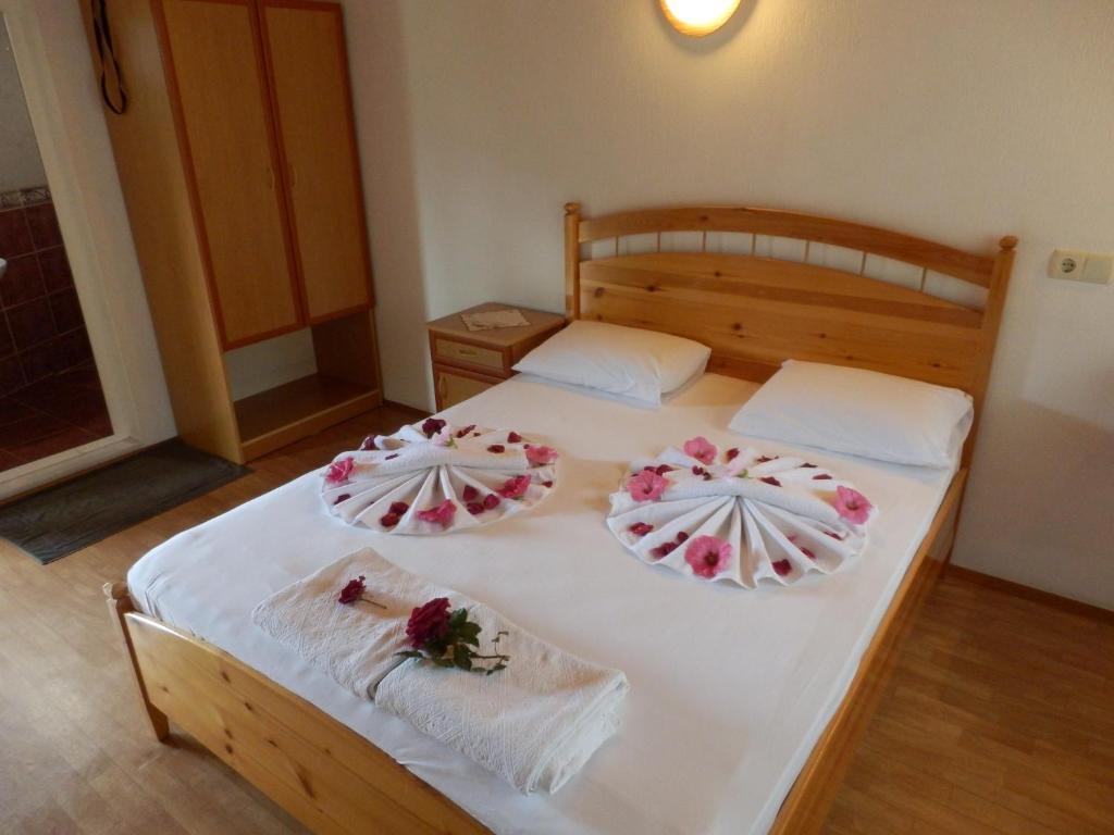 Dalyan Pension Εξωτερικό φωτογραφία