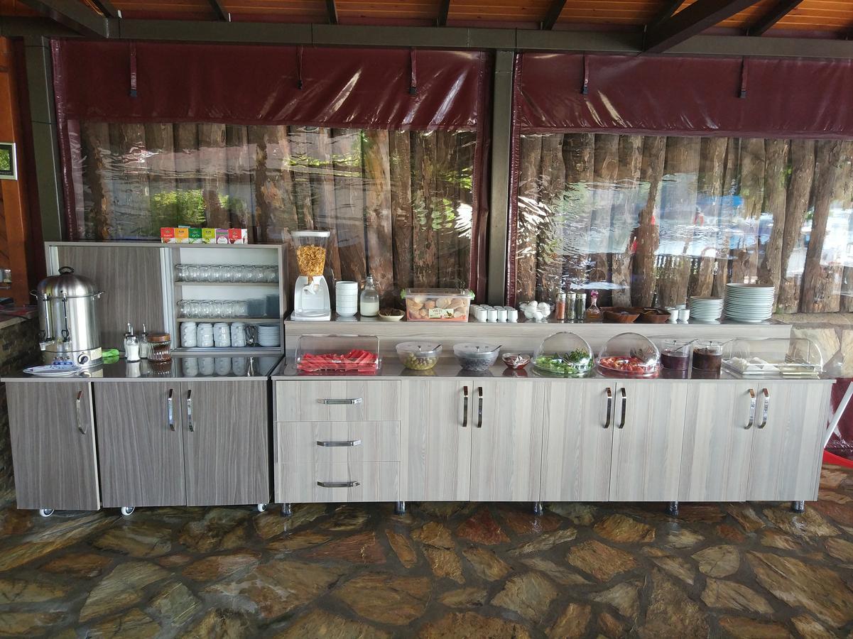 Dalyan Pension Εξωτερικό φωτογραφία